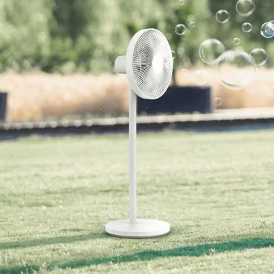 Xiaomi Smart Standing Fan 2 Pro UK - White